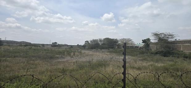 5 Acres Yard to Let Mombasa Road - thumbnail 4