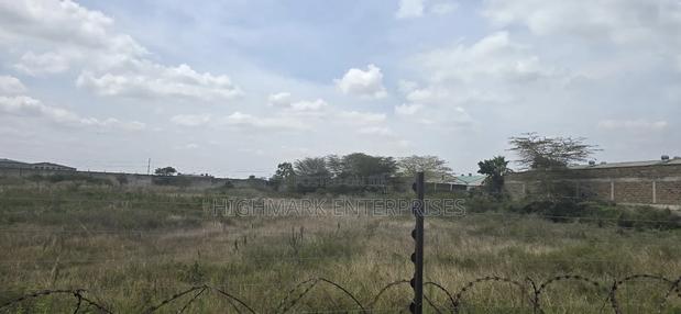 5 Acres Yard to Let Mombasa Road - thumbnail 5