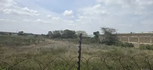 5 Acres Yard to Let Mombasa Road