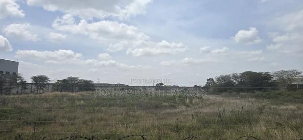 5 Acres Yard to Let Mombasa Road - thumbnail 7