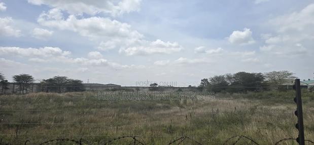 5 Acres Yard to Let Mombasa Road - thumbnail 8