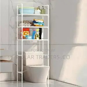 Toilet Organizer