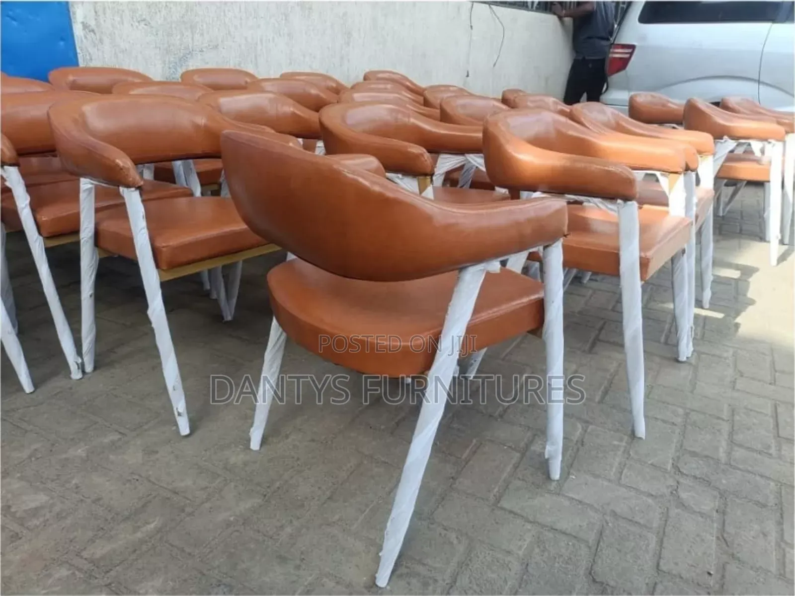 Indoors Outdoor Chairs