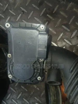 Throatal Body 1nz Sensor