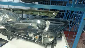 Cx5 2018 Headlight Part Number 54