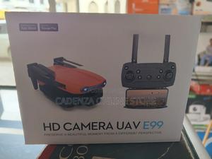 E99 Drone for Adults and Kids - thumbnail 2