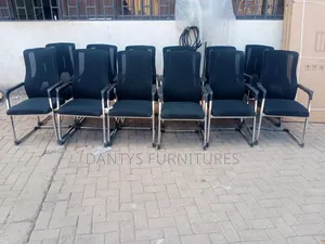 Boardroom Chairs , Conference Chairs, Waiting Visitors Chair