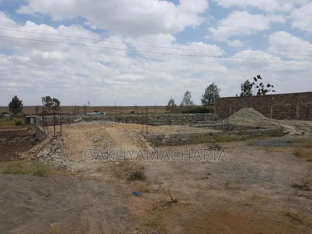 Mwihoko Plots - main view