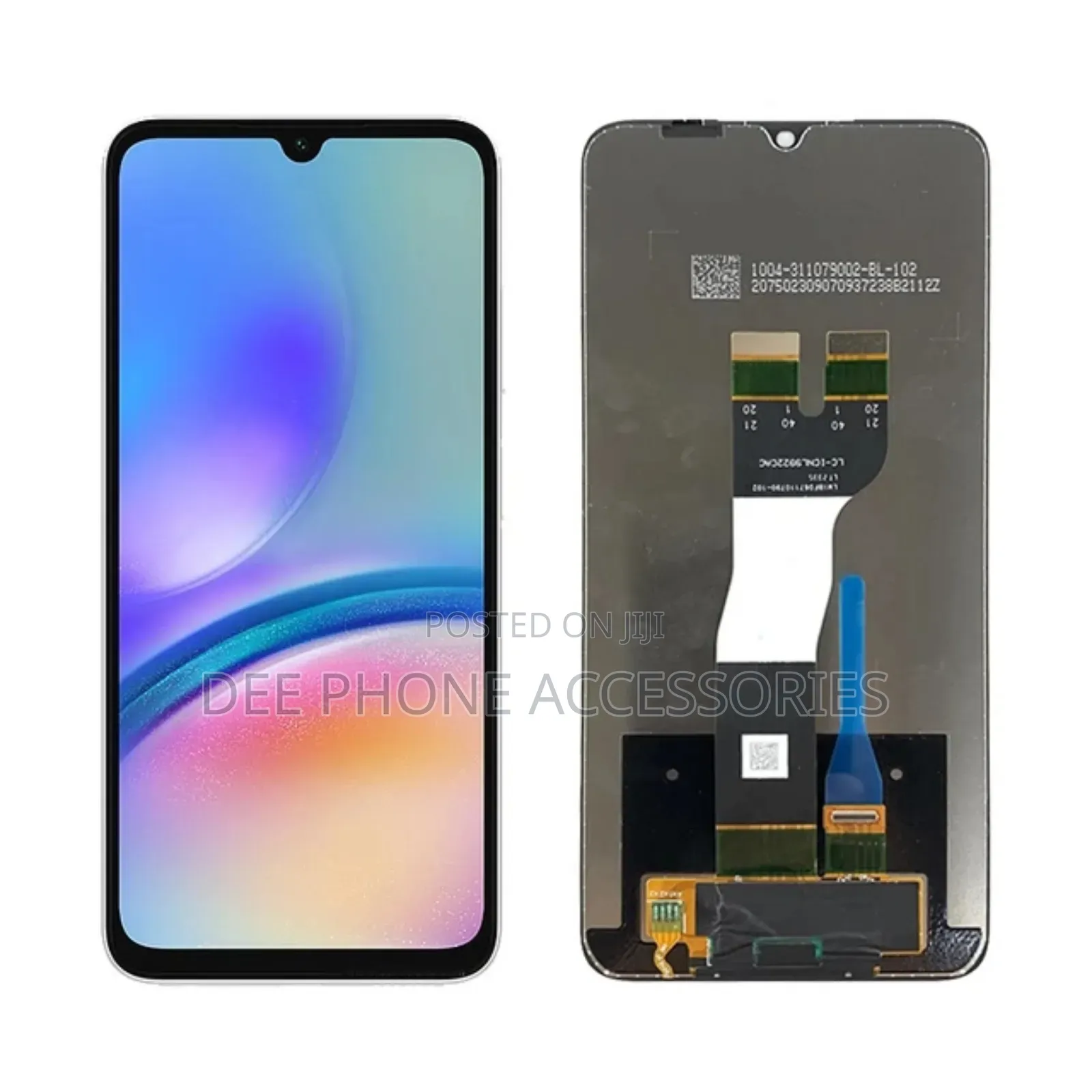 Ao5 Samsung Galaxy Screen Replacement