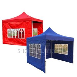 3m X 3m Pop-Up Gazebo - main view