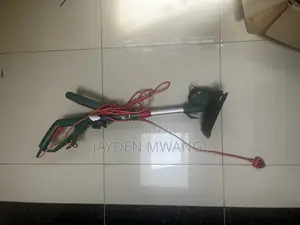 McGregor Electric Grass Trimmer