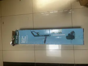 McGregor Electric Grass Trimmer