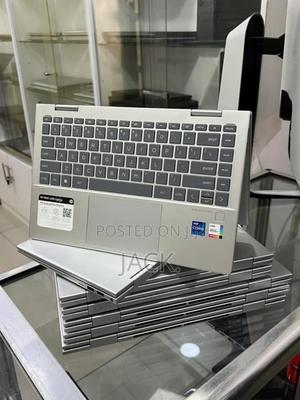 Laptop HP Envy X360 16GB Intel Core 7 SSD 512GB - main view