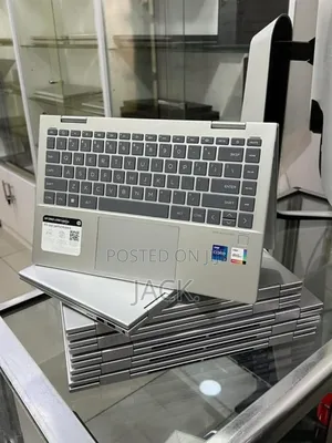 Laptop HP Envy X360 16GB Intel Core 7 SSD 512GB
