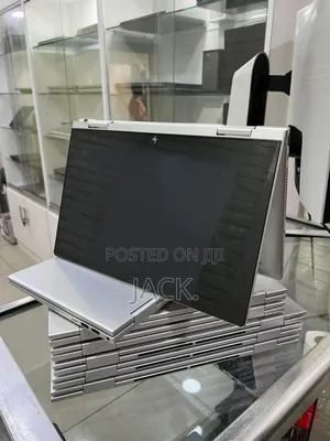 Laptop HP Envy X360 16GB Intel Core 7 SSD 512GB