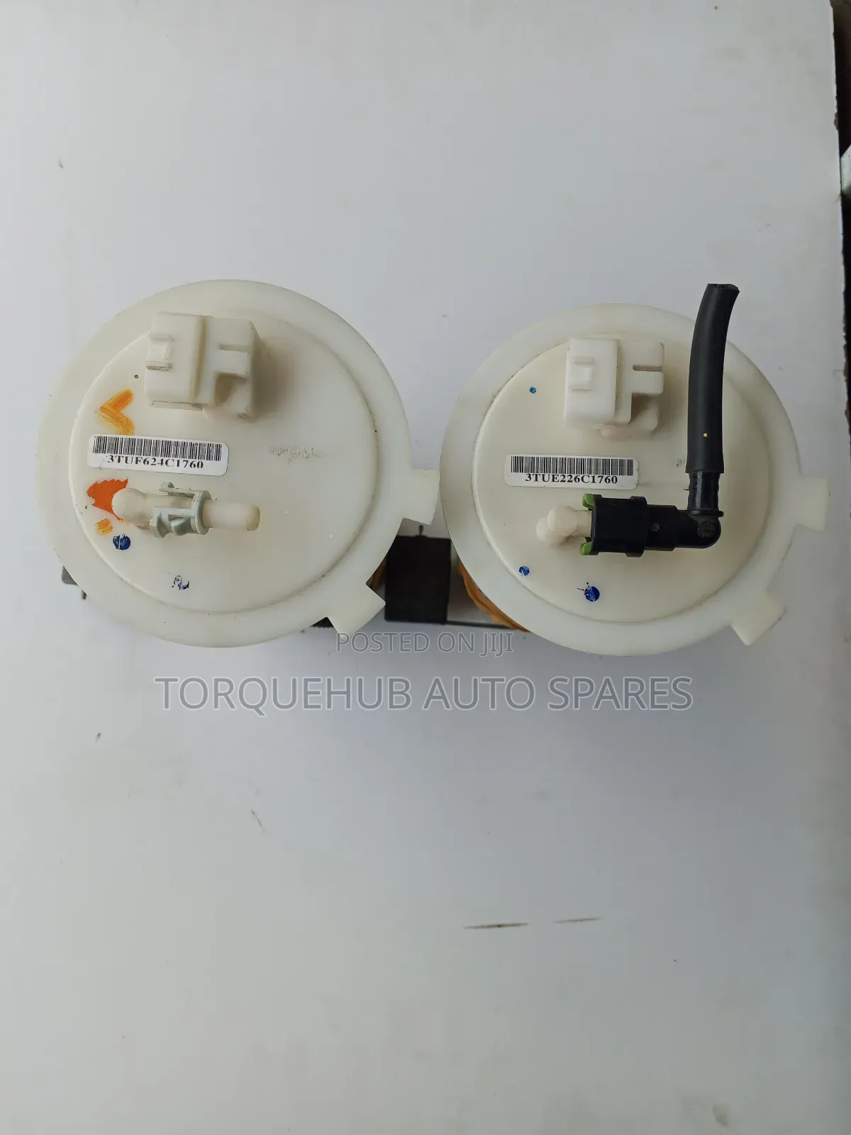 Nissan Teana 2015 Fuel Pump