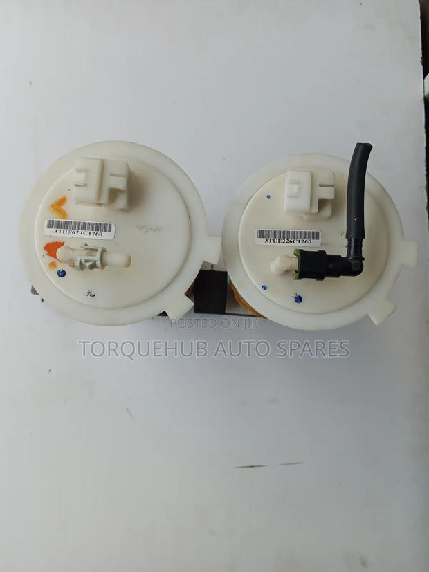 Nissan Teana 2015 Fuel Pump