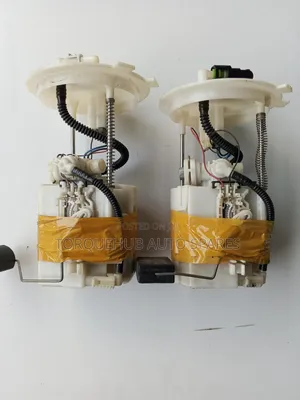 Nissan Teana 2015 Fuel Pump