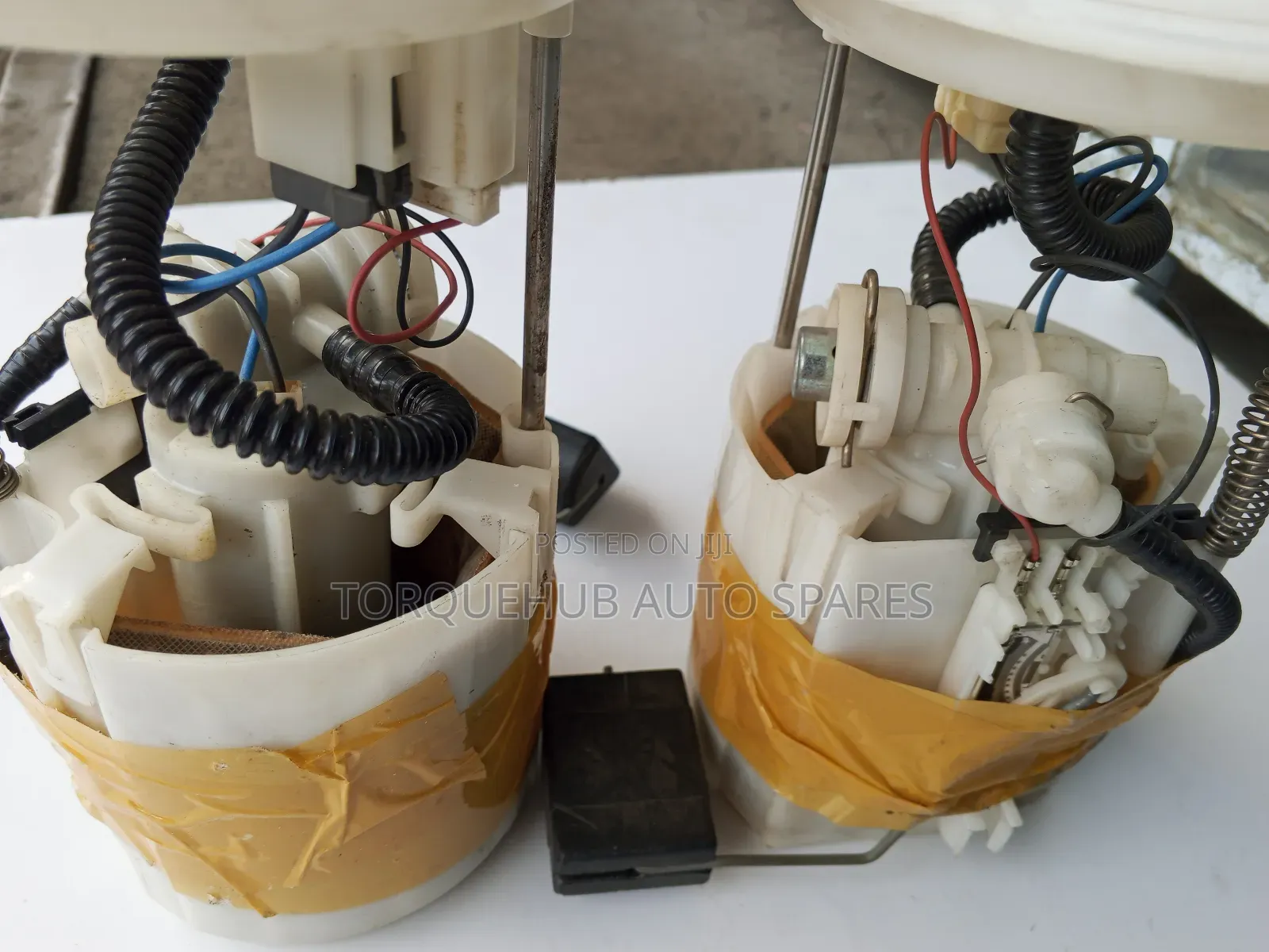 Nissan Teana 2015 Fuel Pump