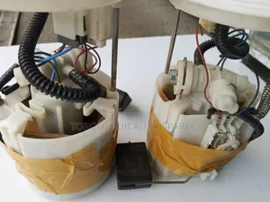 Nissan Teana 2015 Fuel Pump