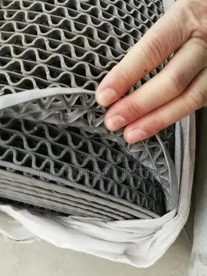Premium Washable S Mat for Luxury Homes