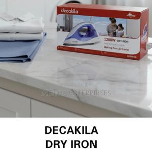 Dry Iron/Dry Iron - thumbnail 2