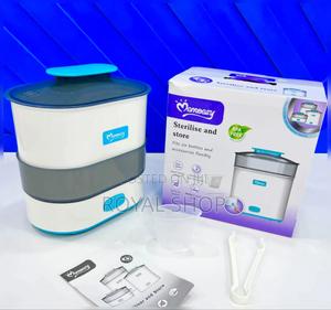 Electric Steam Sterilizer - thumbnail 2