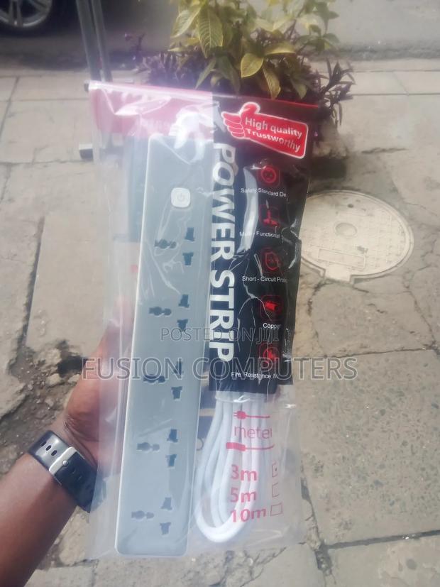 Alfa Power Extension 5way - thumbnail 3