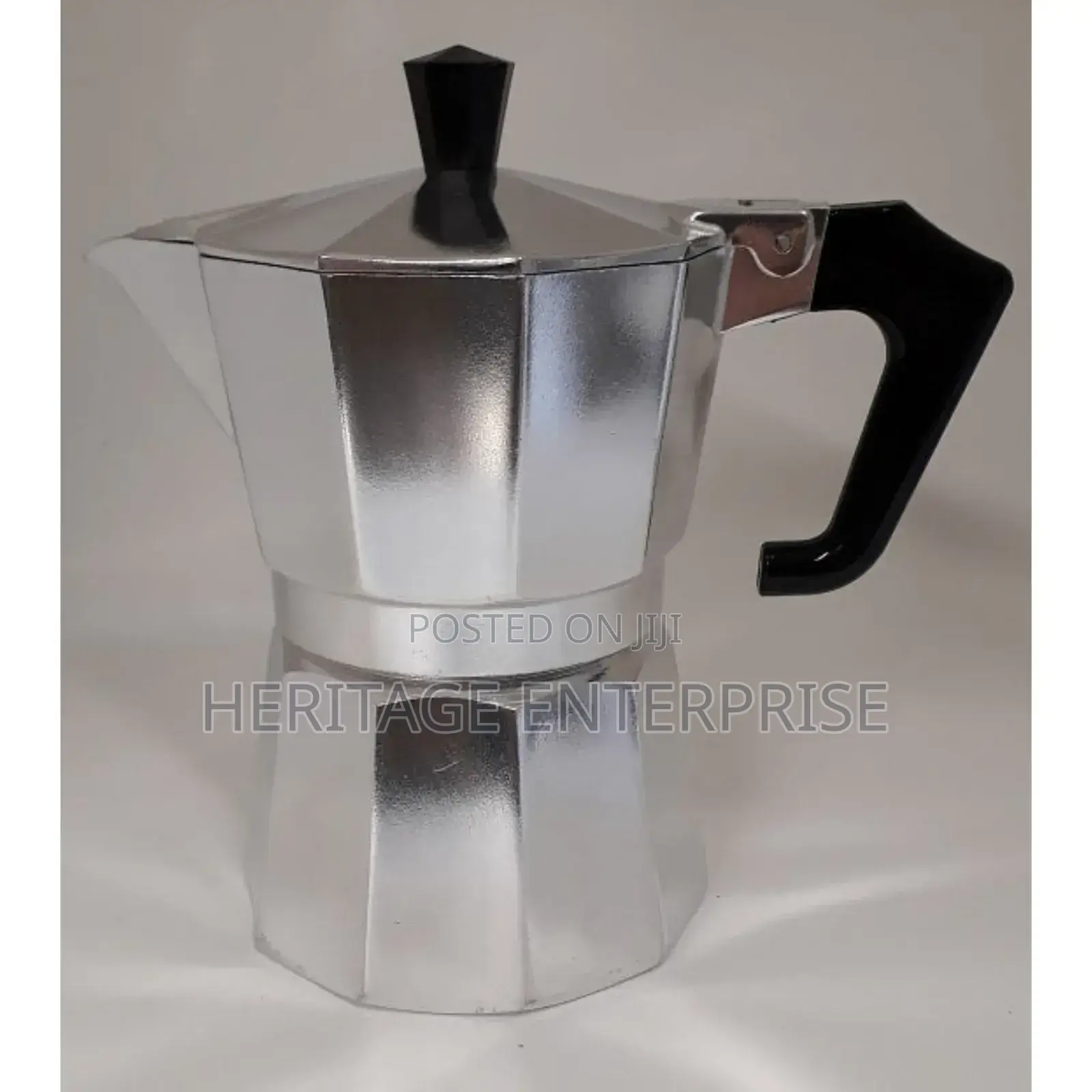 Coffee Pot: 3 Cup Or 6 Cup