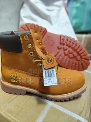 Men Timberland Casual, Original Timberland Boots