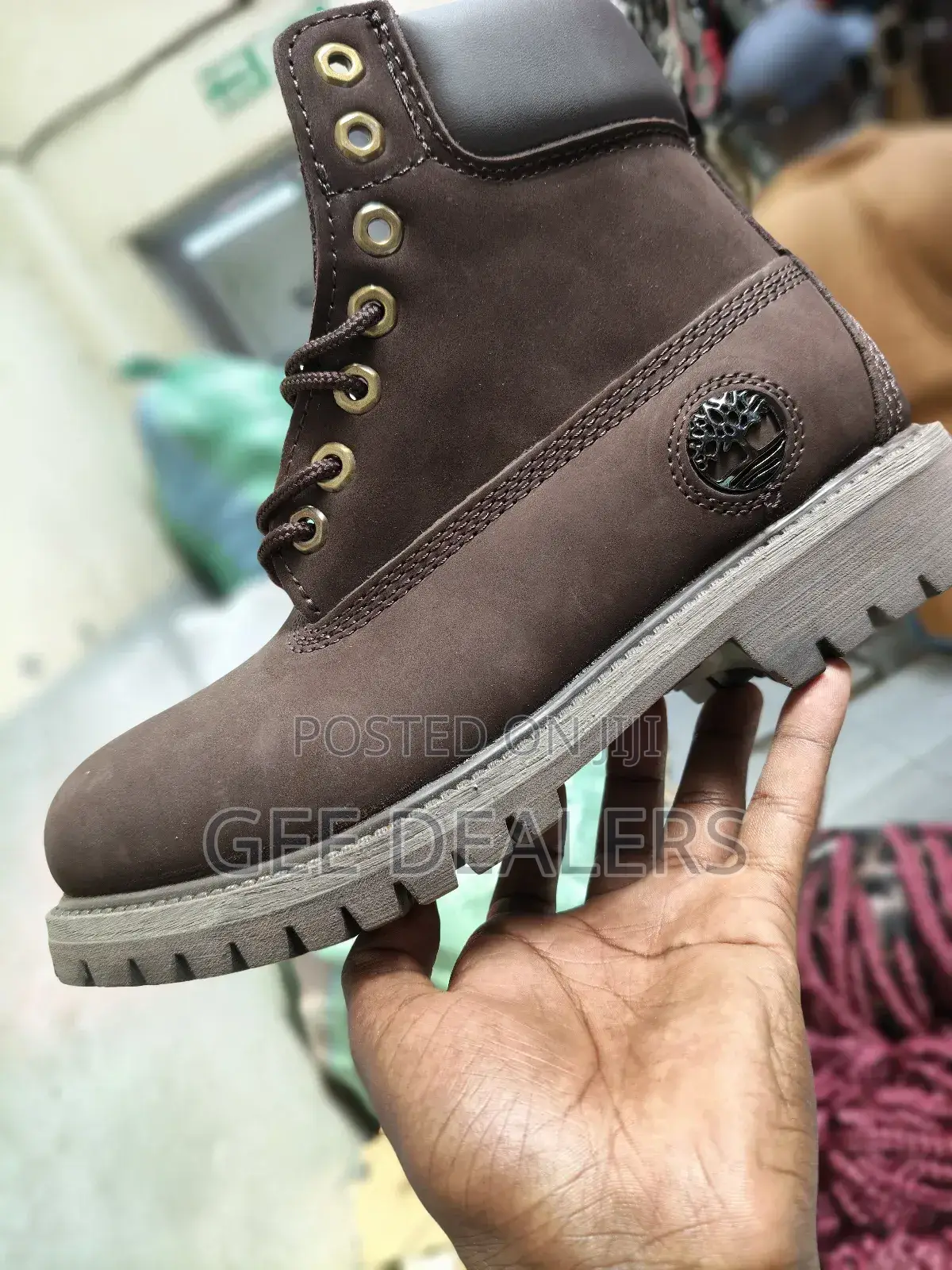 Men Timberland Casual, Original Timberland Boots