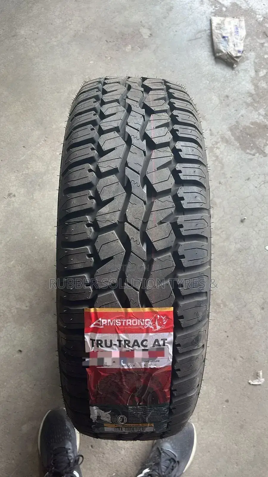 225/70r16 Armstrong Tires