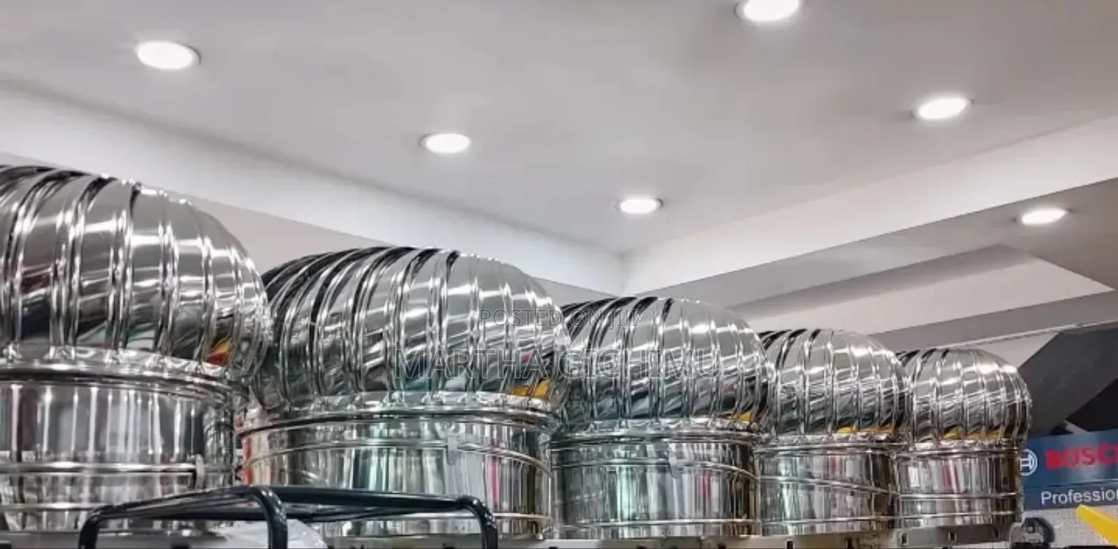 Stainless Cyclone Supplier