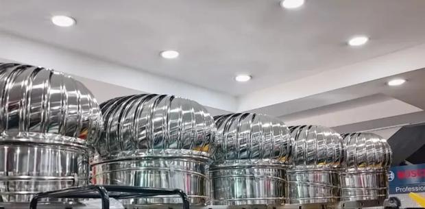 Stainless Cyclone Supplier - thumbnail 2