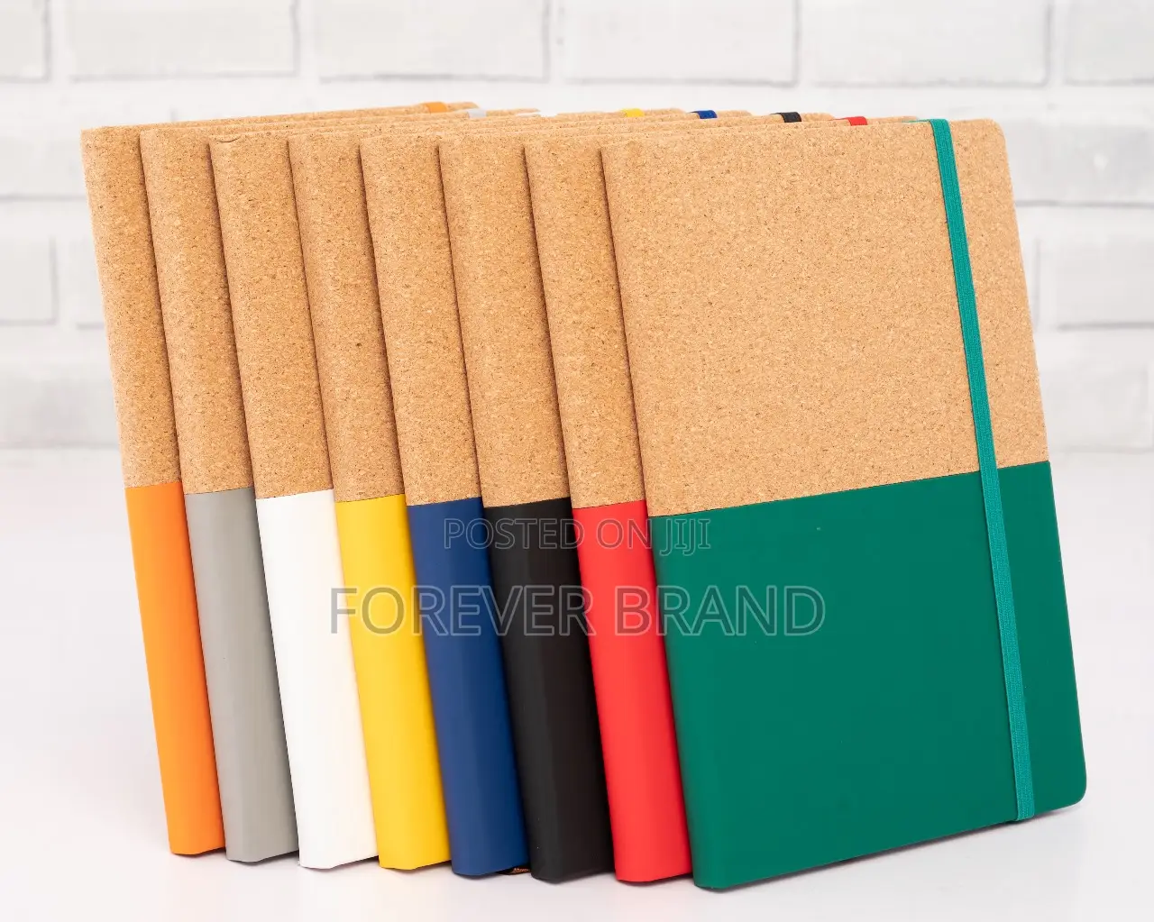 Maple Notebook A5 Size