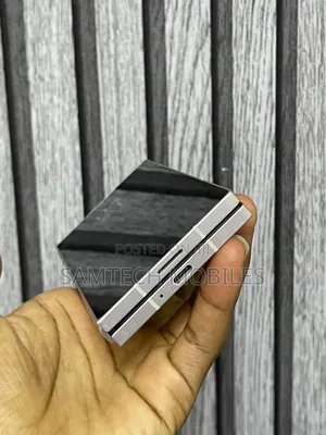 Samsung Galaxy Z Fold6 512 GB Rose Gold