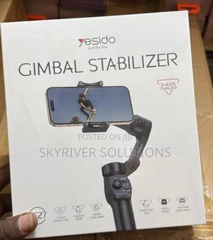 Yesido Gimbal Stabilizer Sf27 - main view