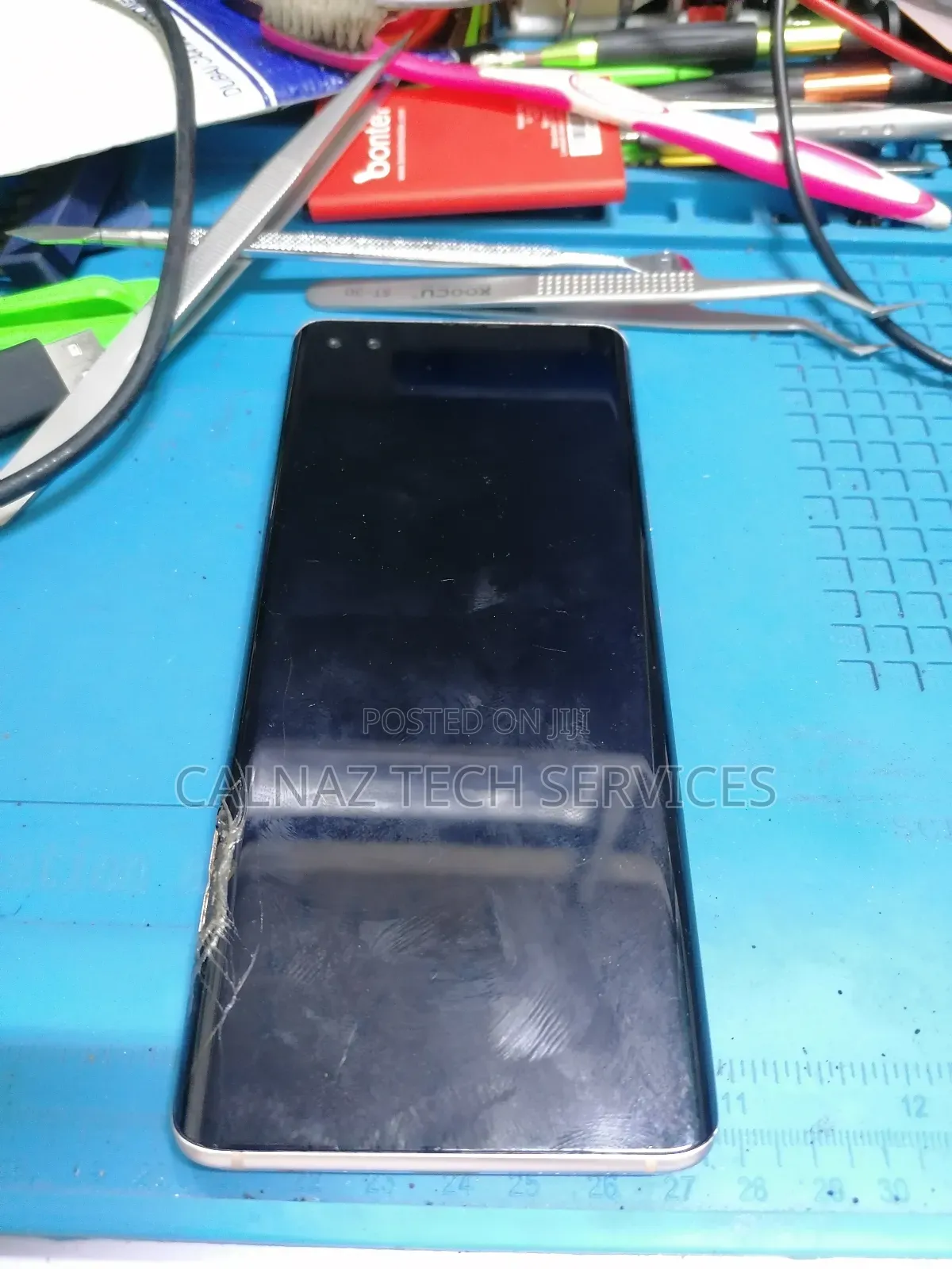 Mobile Screen Replacement ( All Models)