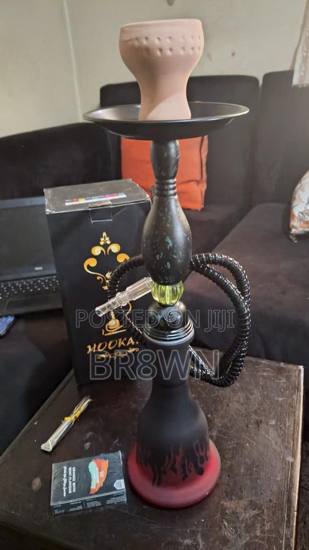 Arabian Hookah - thumbnail 2