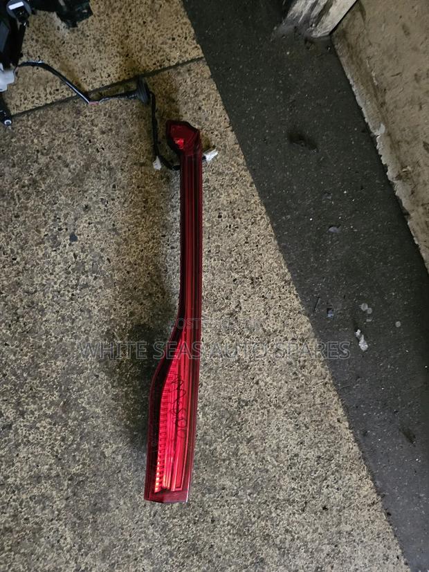 Bootlight Harrier 2020