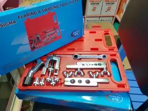 Flaring and Swaging Tool Kit in Nairobi Kenya