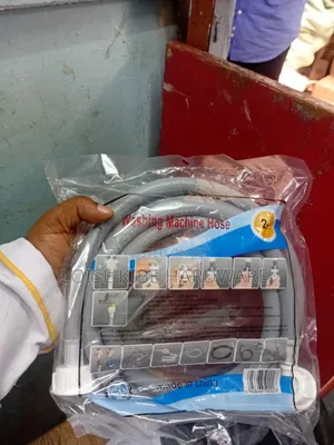 2m Washing Machine Hose