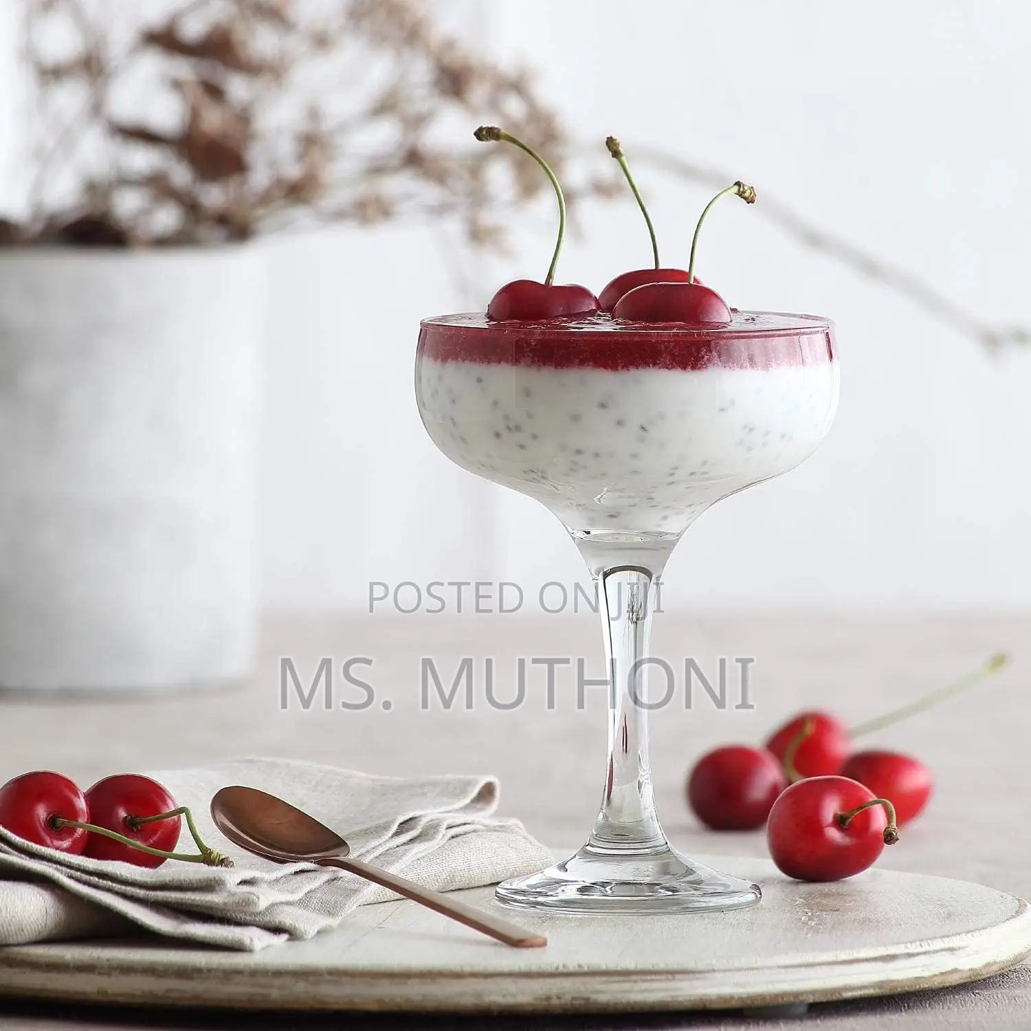 *235ml Lav Champagne Coupe Cocktail Glasses