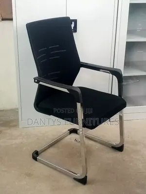 Visitors Chair, Boardroom Chair