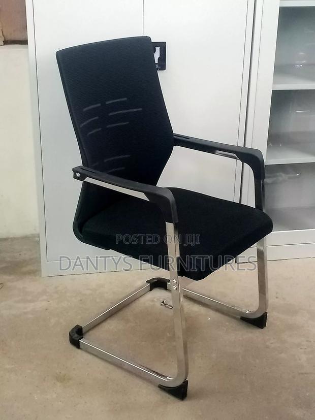 Visitors Chair, Boardroom Chair