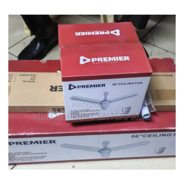 56 Inches Premier Ceiling Fun - main view