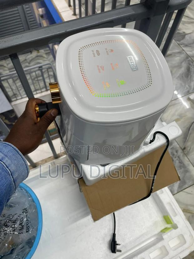 4 Litres Decho Airfryer