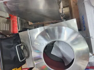 Potatoe Peeler 30kg Heavy Duty