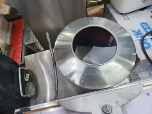 Potatoe Peeler 30kg Heavy Duty