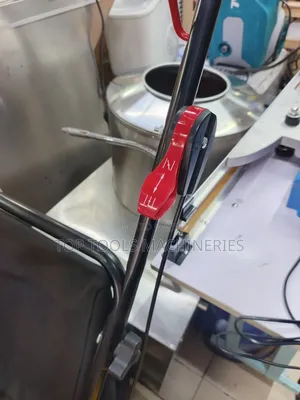 Potatoe Peeler 30kg Heavy Duty